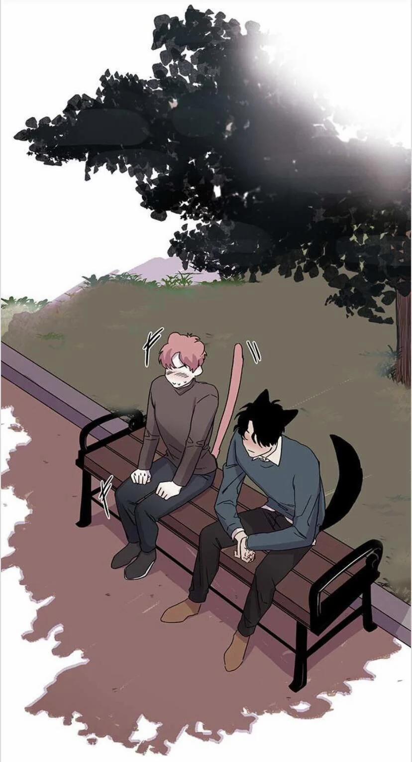 Wagging The Tail 15 trang 18