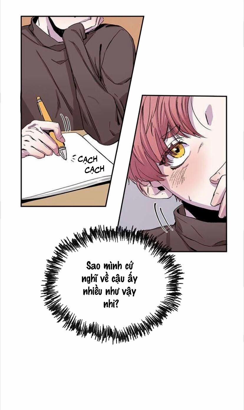 Wagging The Tail 15 trang 2