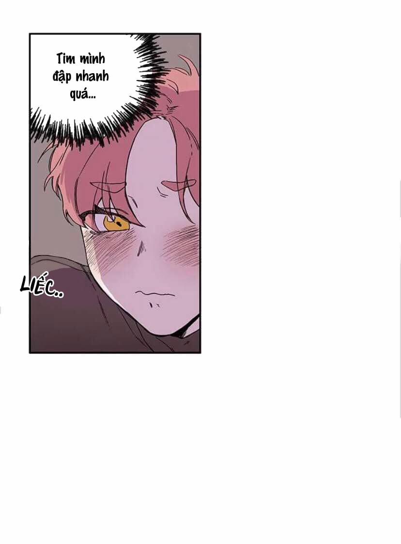 Wagging The Tail 15 trang 20