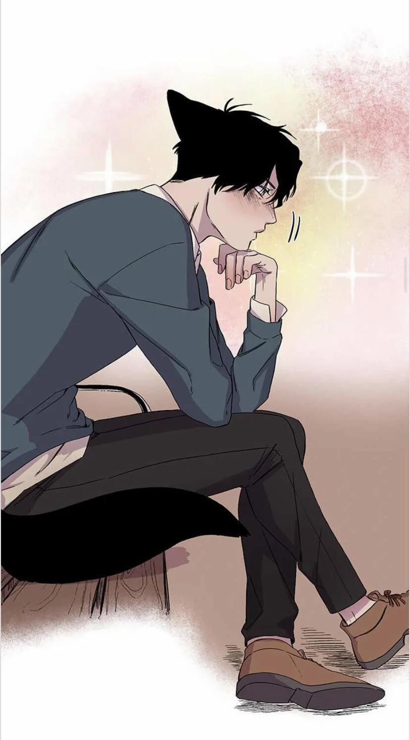 Wagging The Tail 15 trang 21