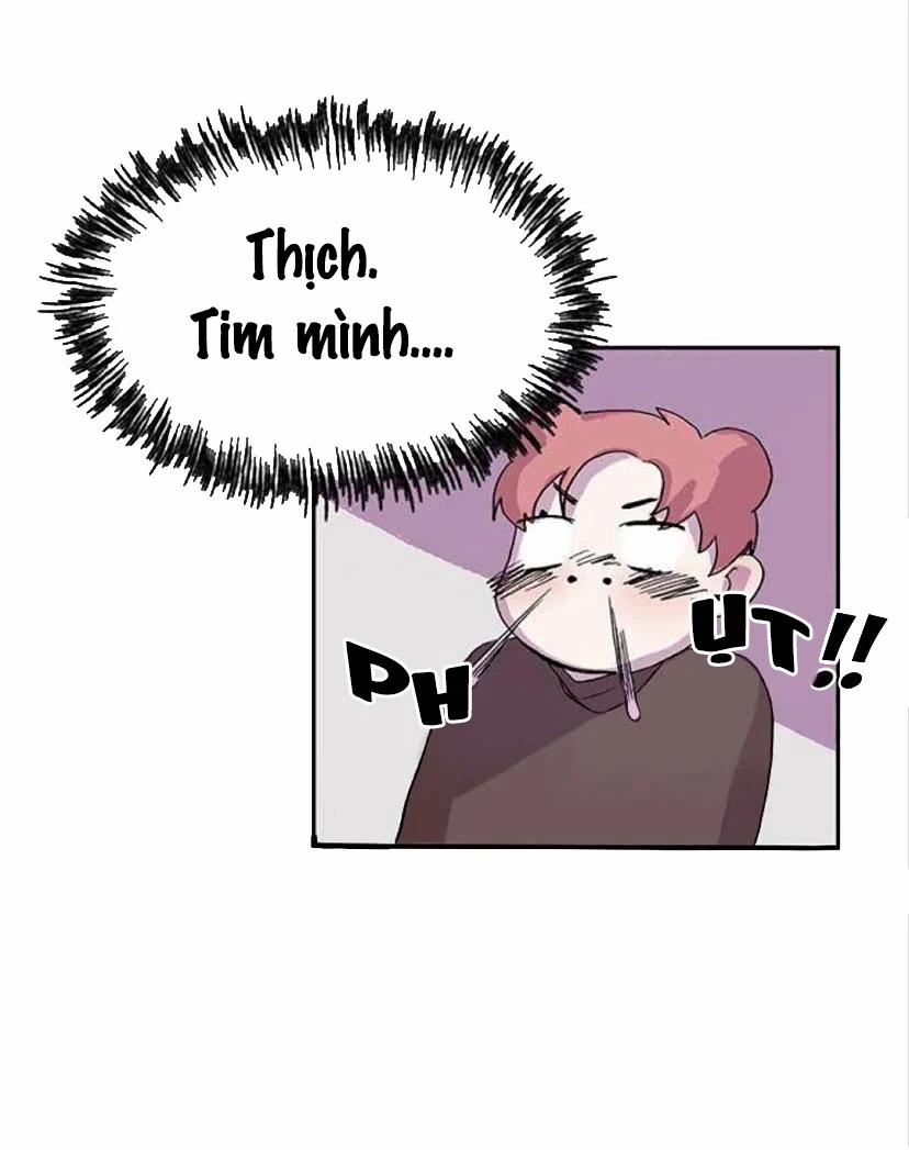 Wagging The Tail 15 trang 22