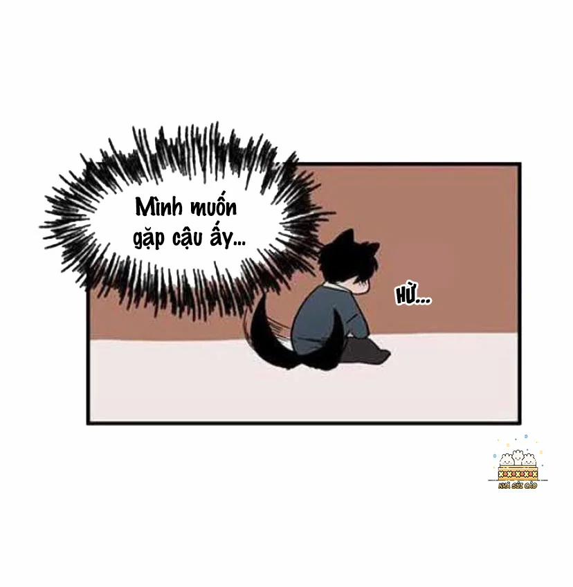 Wagging The Tail 15 trang 24