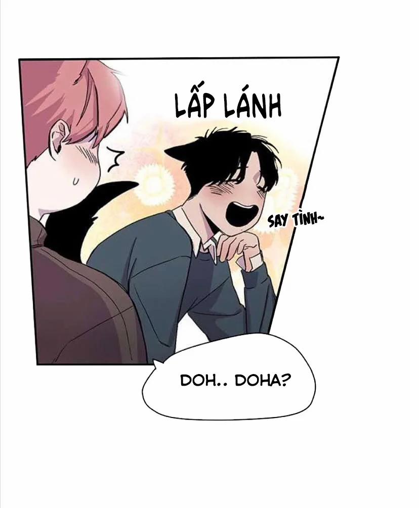 Wagging The Tail 15 trang 25