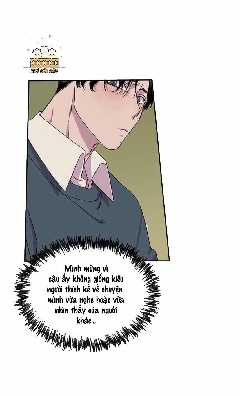 Wagging The Tail 15 trang 29