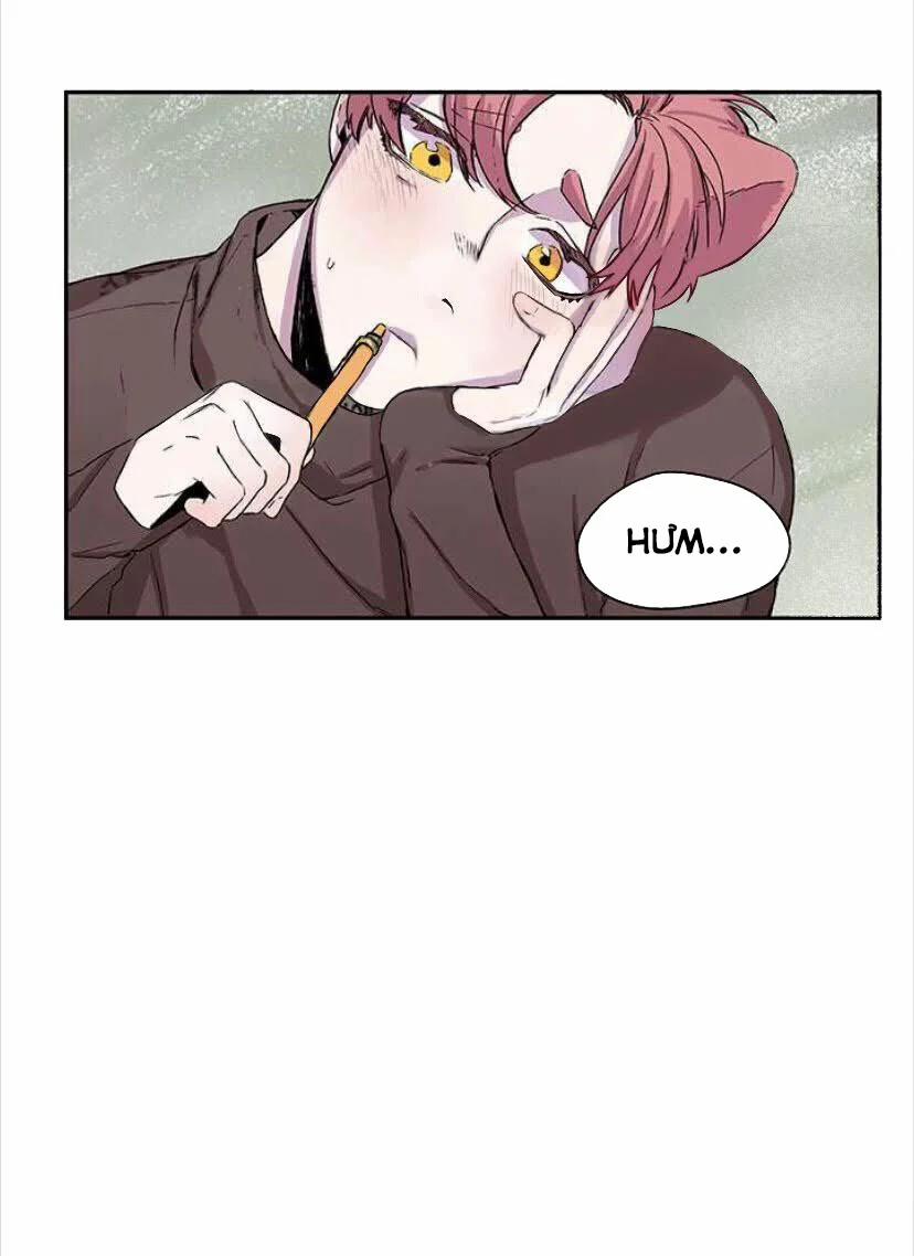 Wagging The Tail 15 trang 3