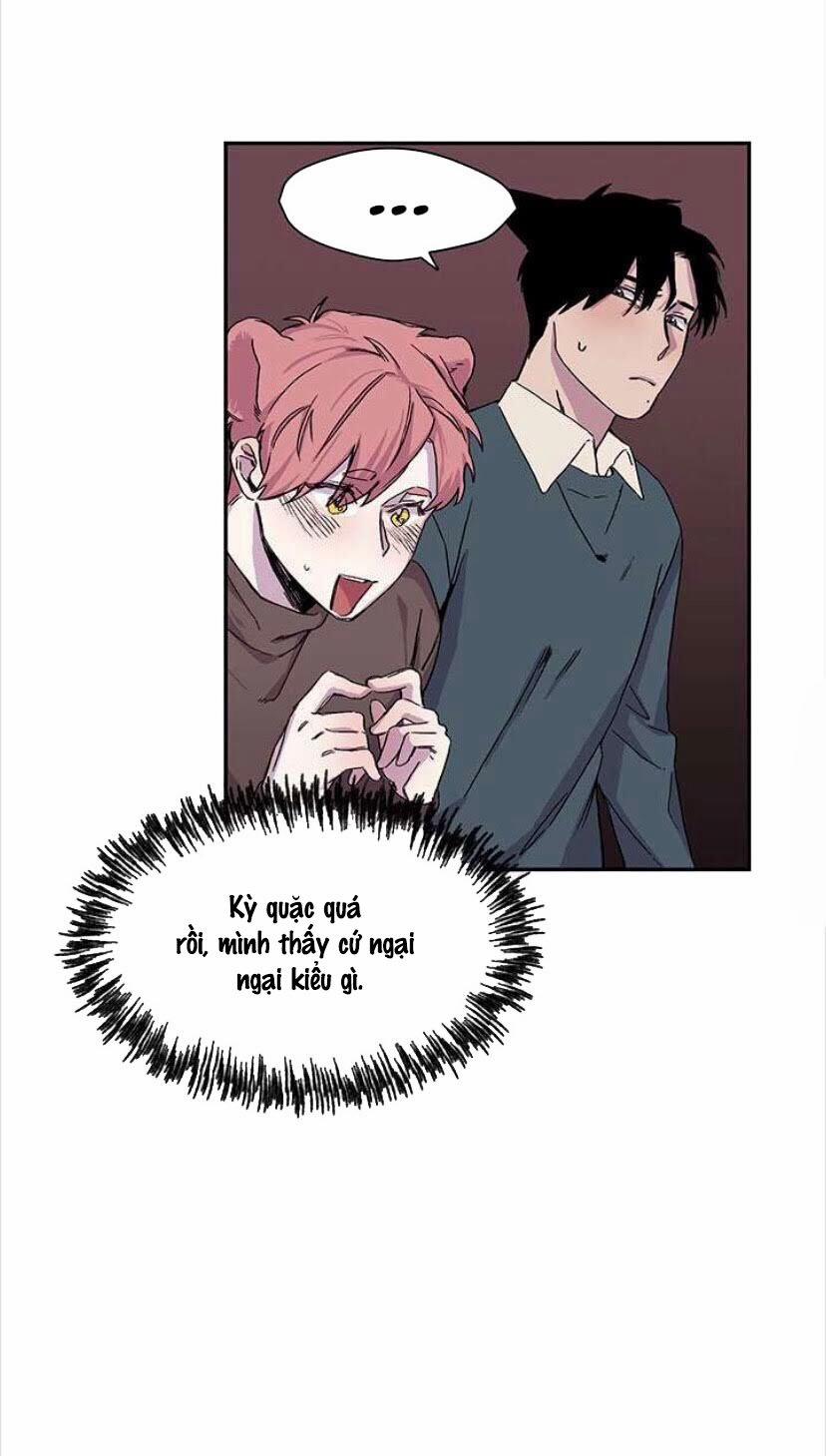 Wagging The Tail 15 trang 30