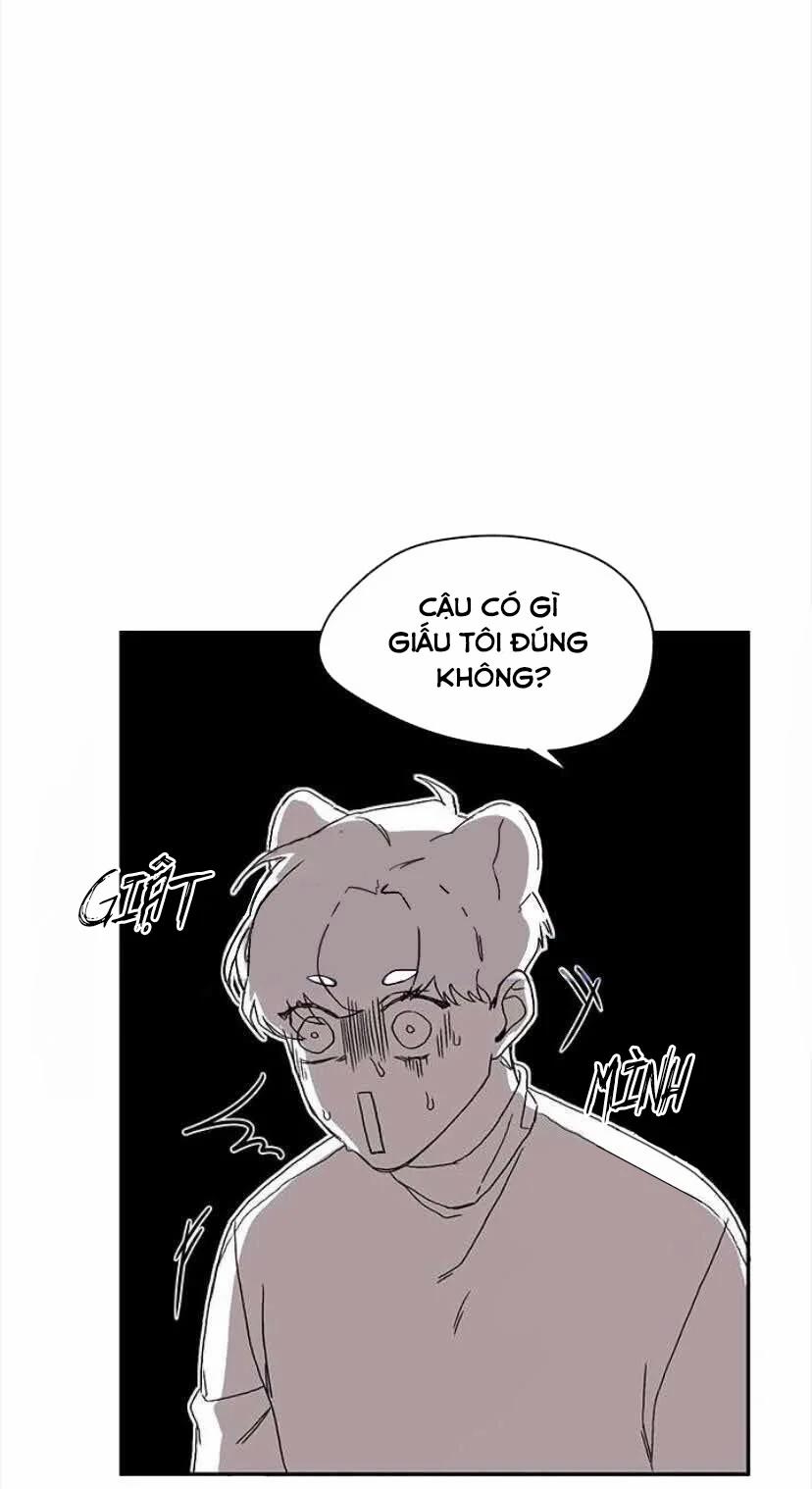 Wagging The Tail 15 trang 33