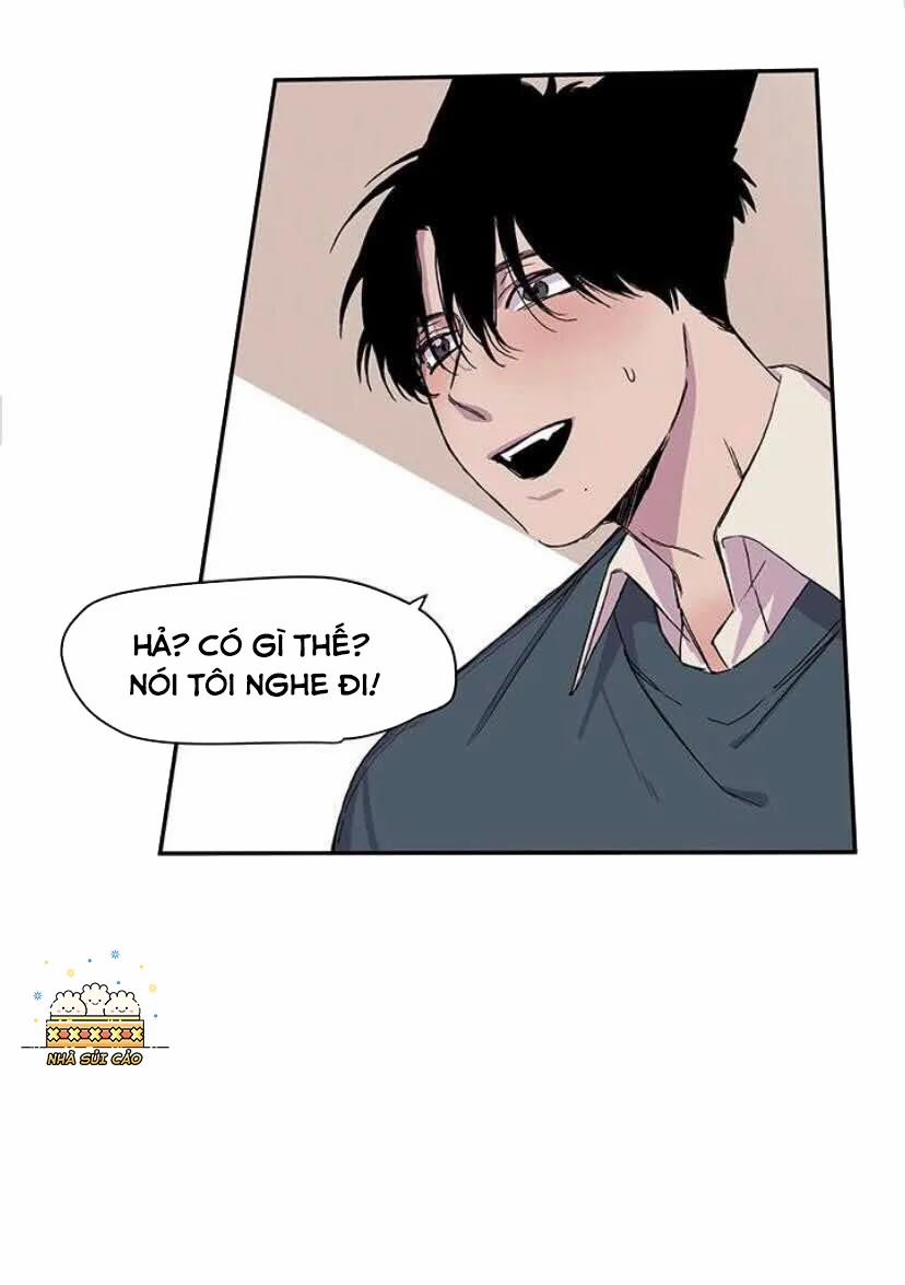 Wagging The Tail 15 trang 39