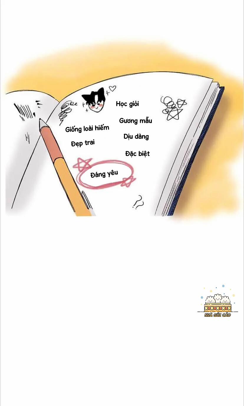 Wagging The Tail 15 trang 4