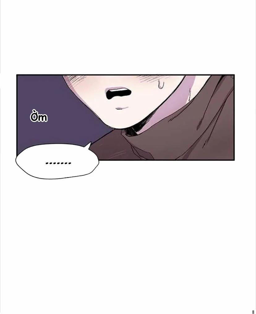 Wagging The Tail 15 trang 40