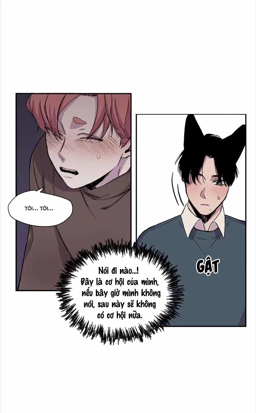 Wagging The Tail 15 trang 41