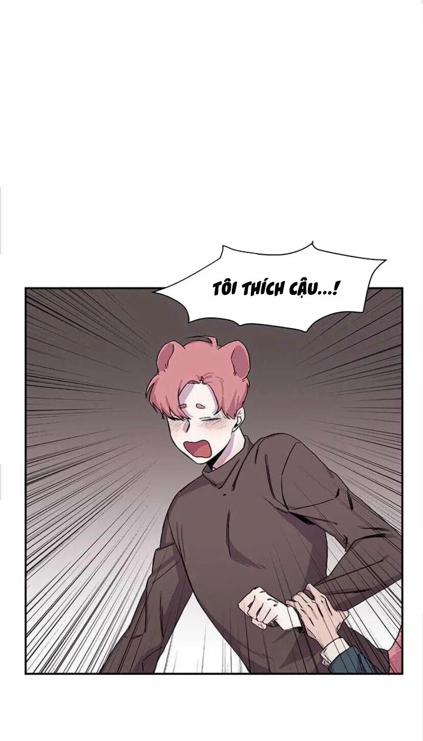 Wagging The Tail 15 trang 42