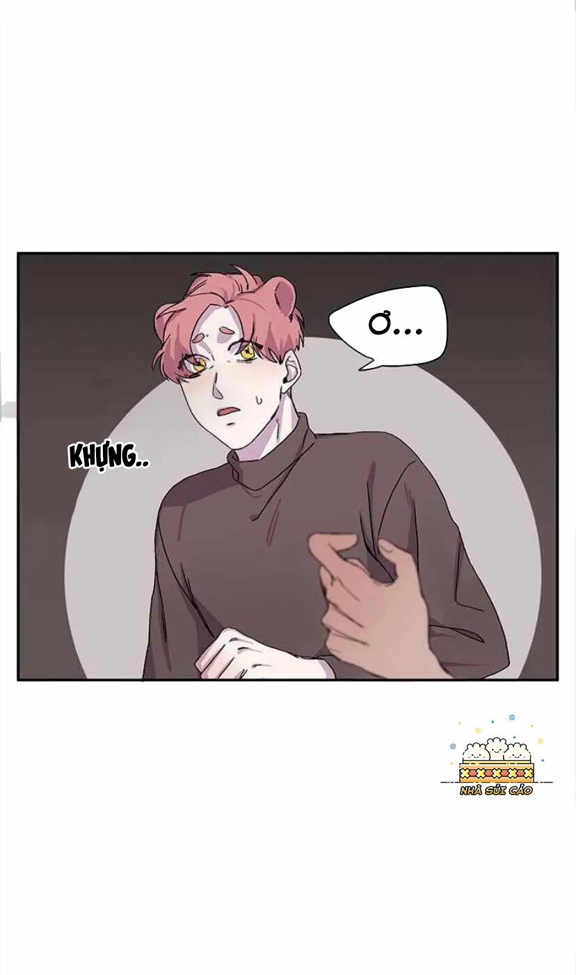 Wagging The Tail 15 trang 44