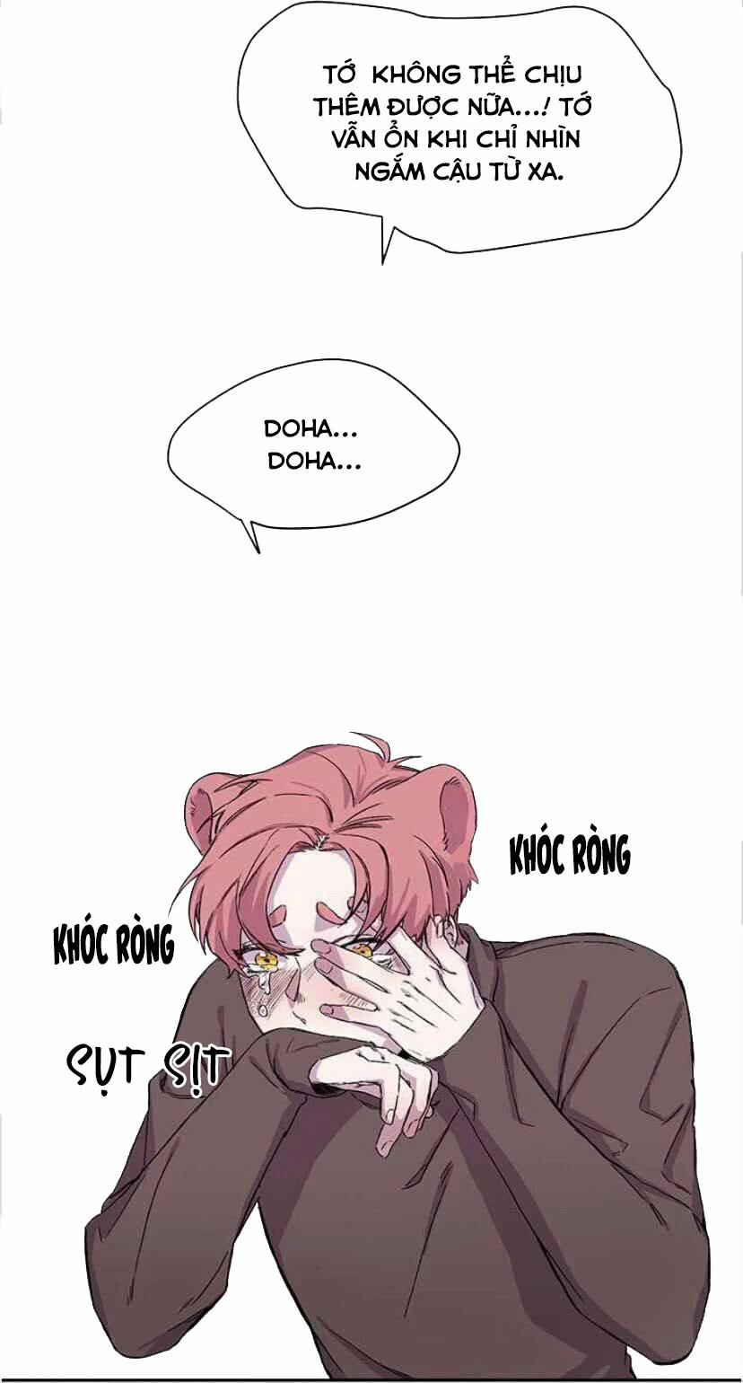 Wagging The Tail 15 trang 46