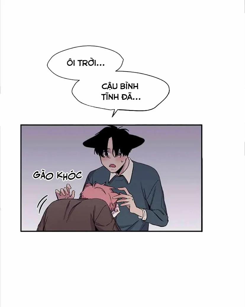 Wagging The Tail 15 trang 47