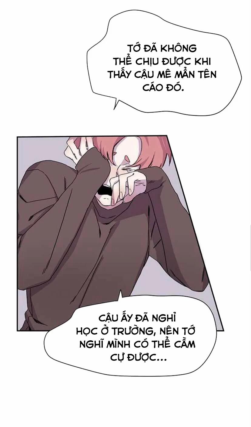 Wagging The Tail 15 trang 48