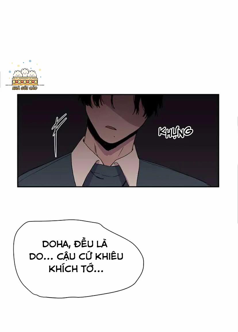 Wagging The Tail 15 trang 49