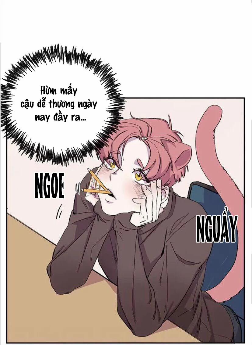 Wagging The Tail 15 trang 5