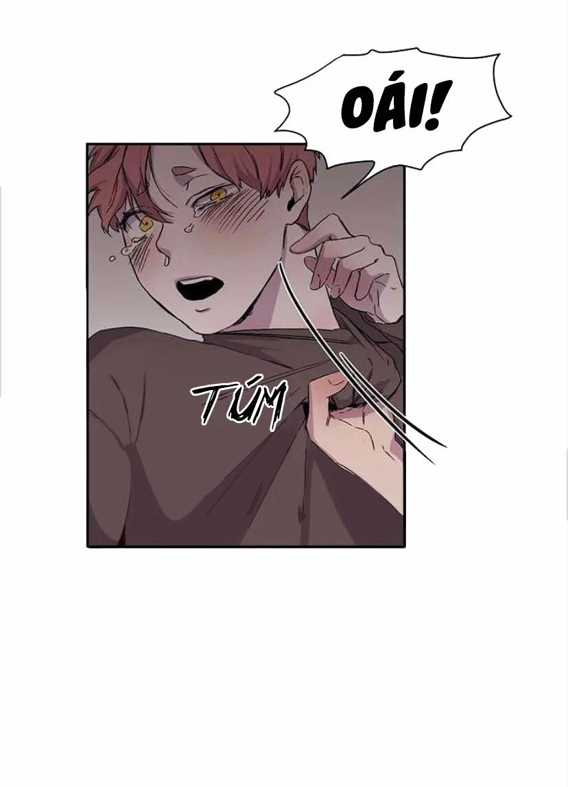 Wagging The Tail 15 trang 50