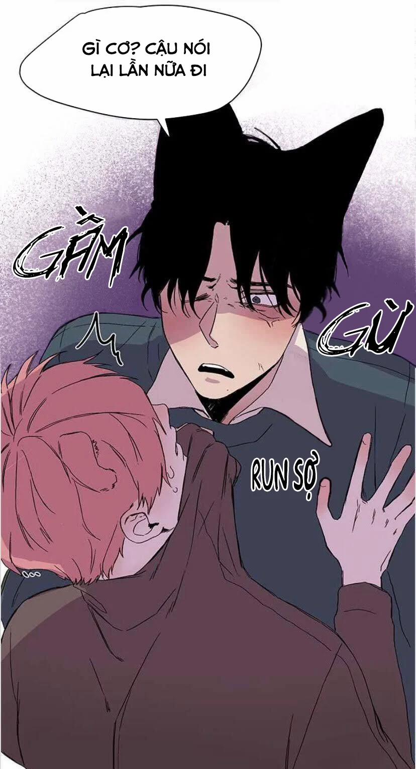 Wagging The Tail 15 trang 51