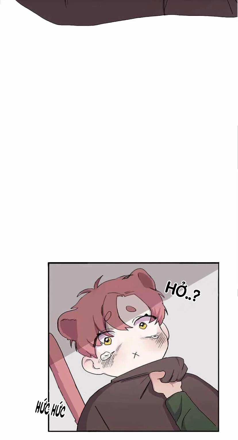 Wagging The Tail 15 trang 52