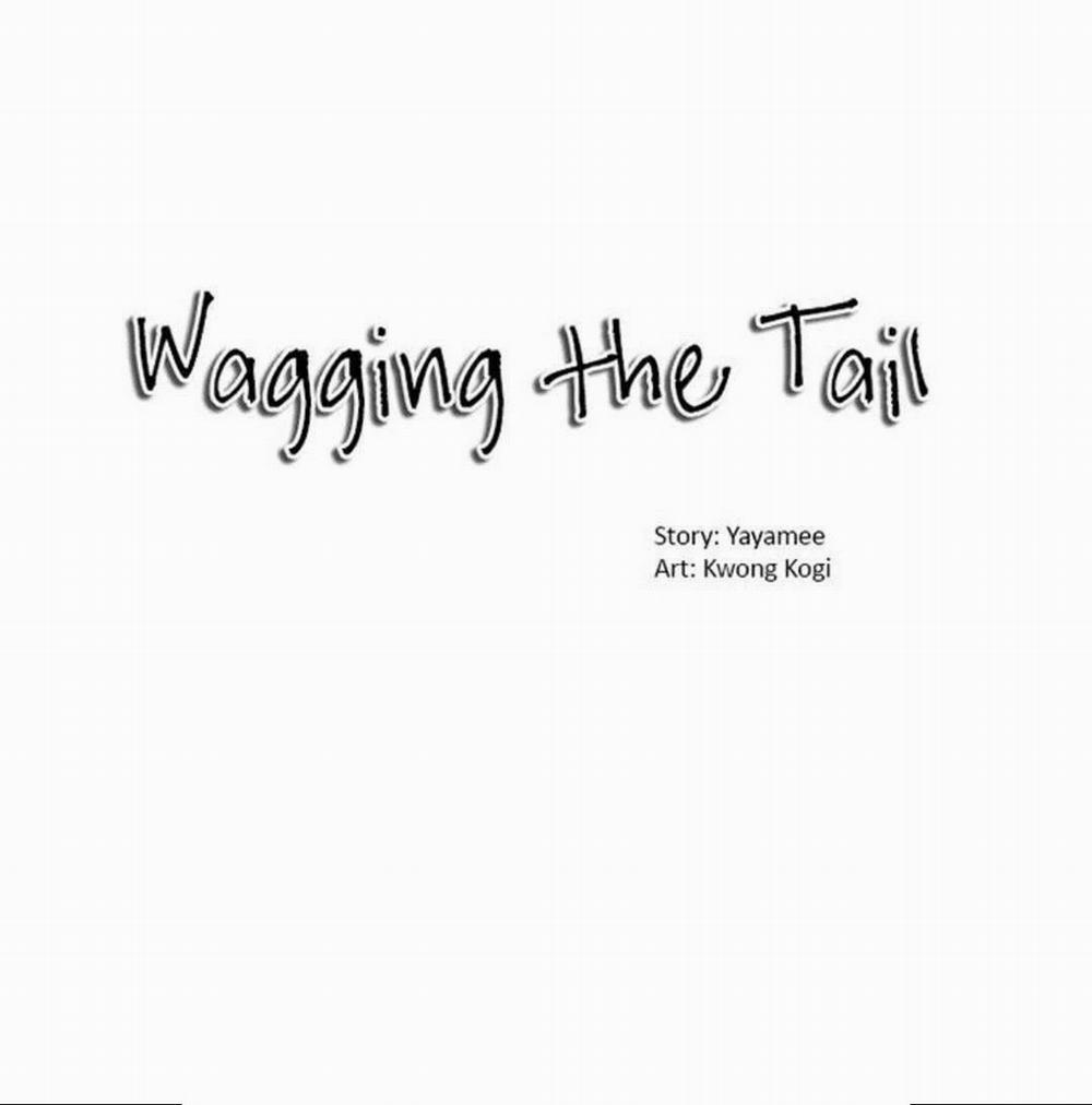 Wagging The Tail 16 trang 0