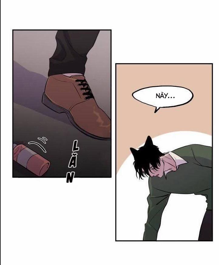 Wagging The Tail 16 trang 12