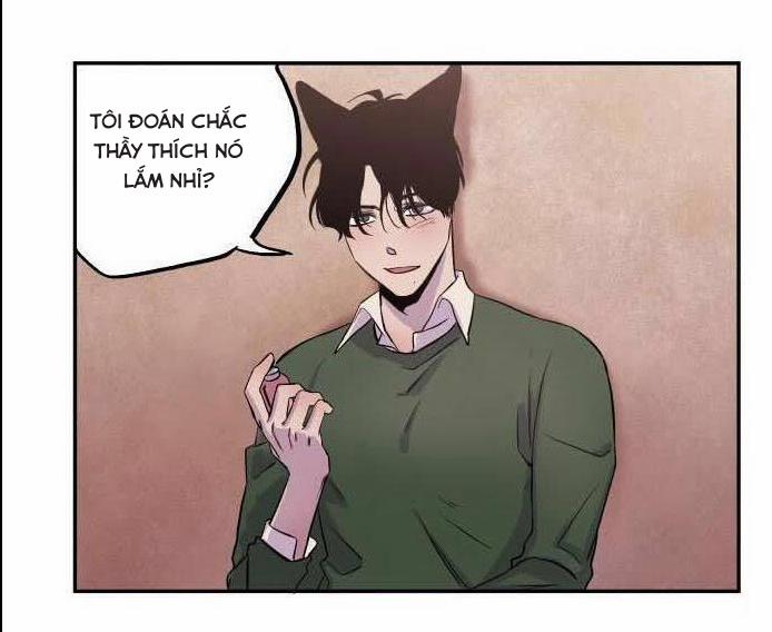 Wagging The Tail 16 trang 13