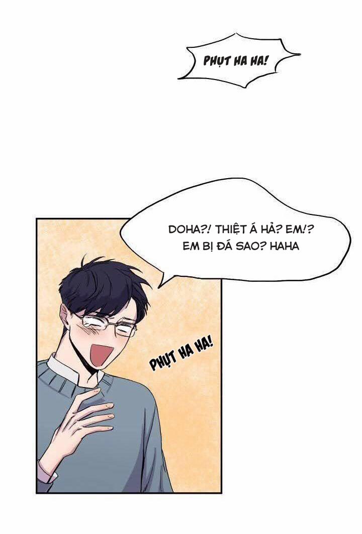 Wagging The Tail 16 trang 15