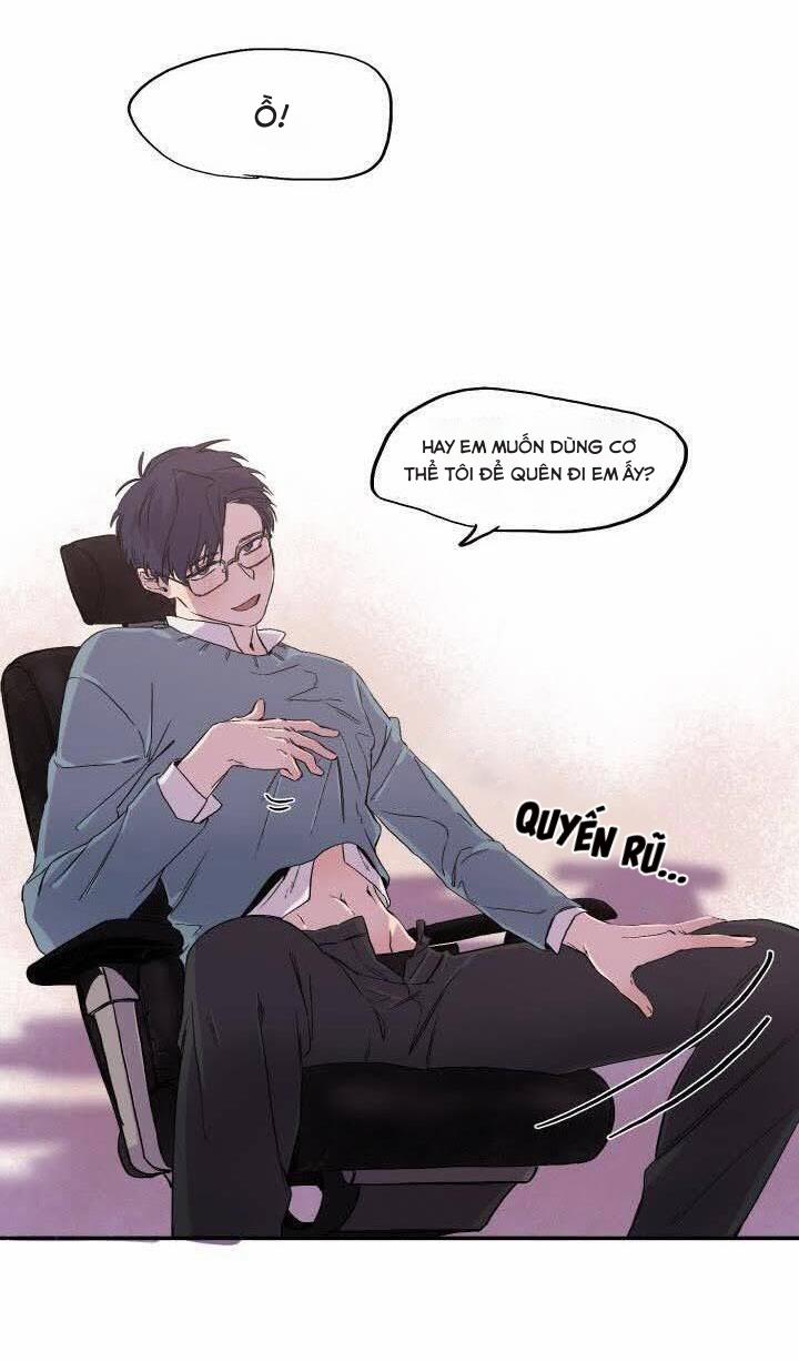 Wagging The Tail 16 trang 17