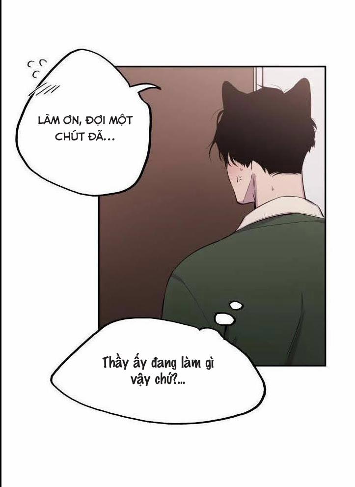 Wagging The Tail 16 trang 2