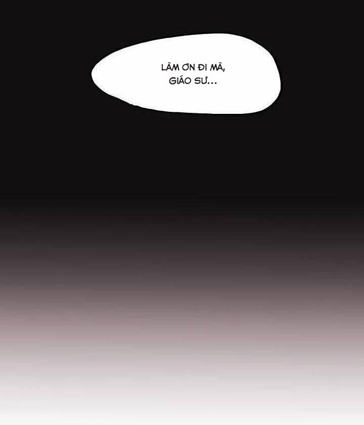 Wagging The Tail 16 trang 23