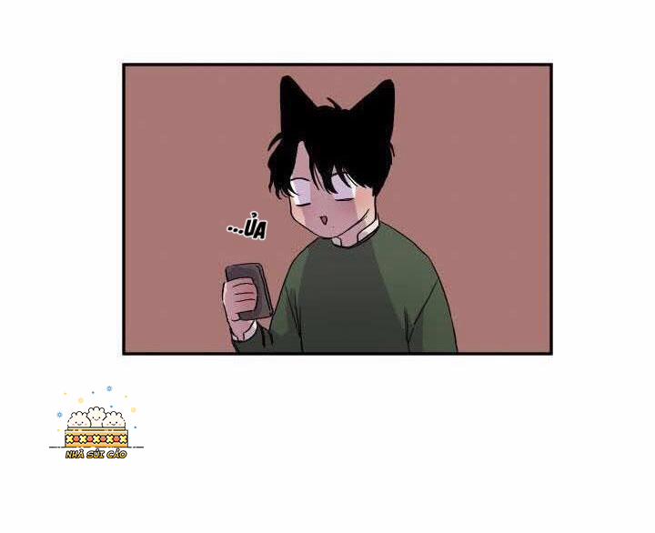 Wagging The Tail 16 trang 24