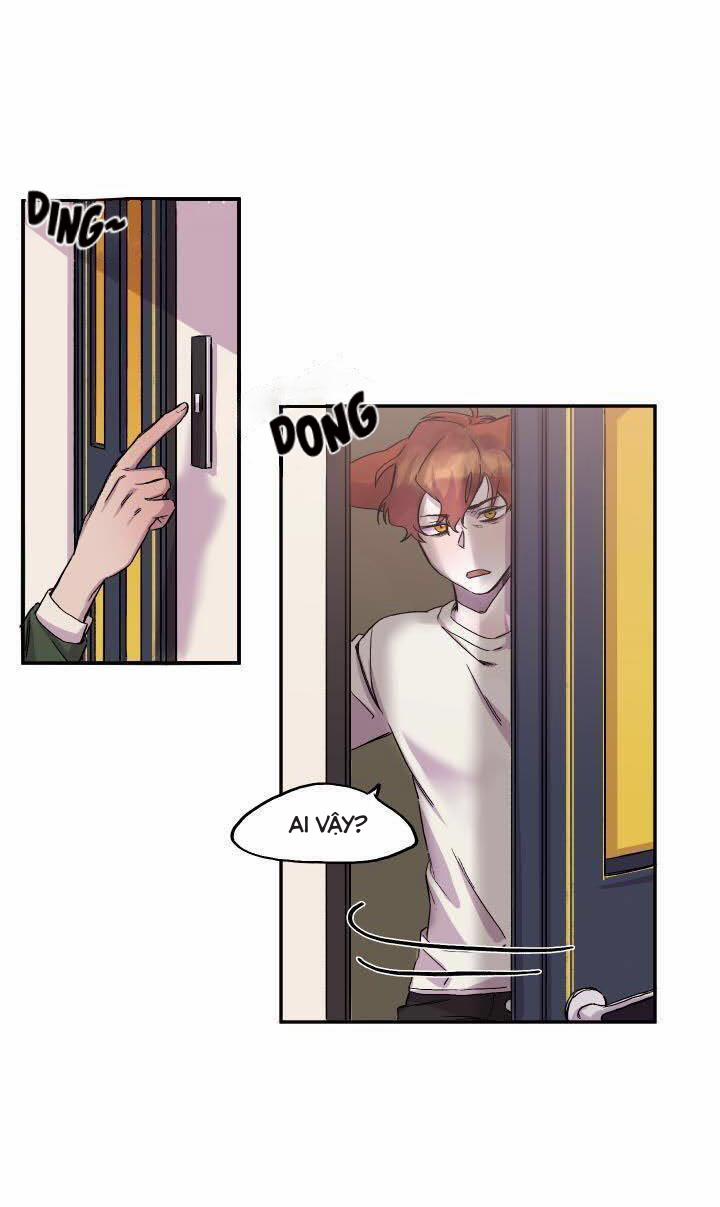 Wagging The Tail 16 trang 26