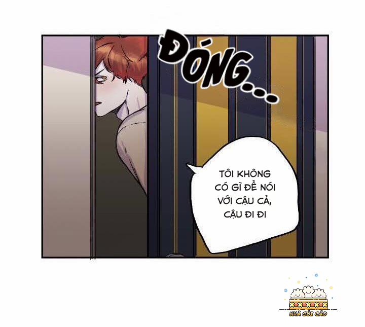 Wagging The Tail 16 trang 29