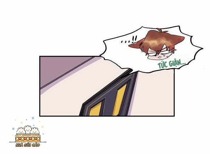 Wagging The Tail 16 trang 34