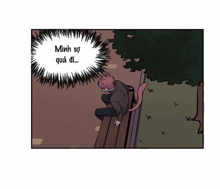 Wagging The Tail 16 trang 37