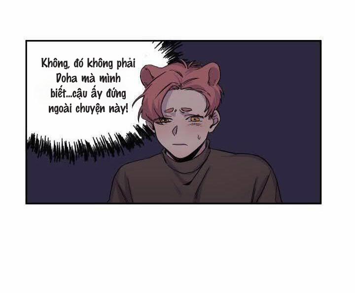 Wagging The Tail 16 trang 38