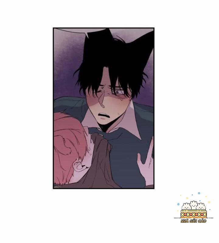 Wagging The Tail 16 trang 39