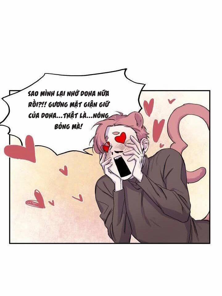 Wagging The Tail 16 trang 41