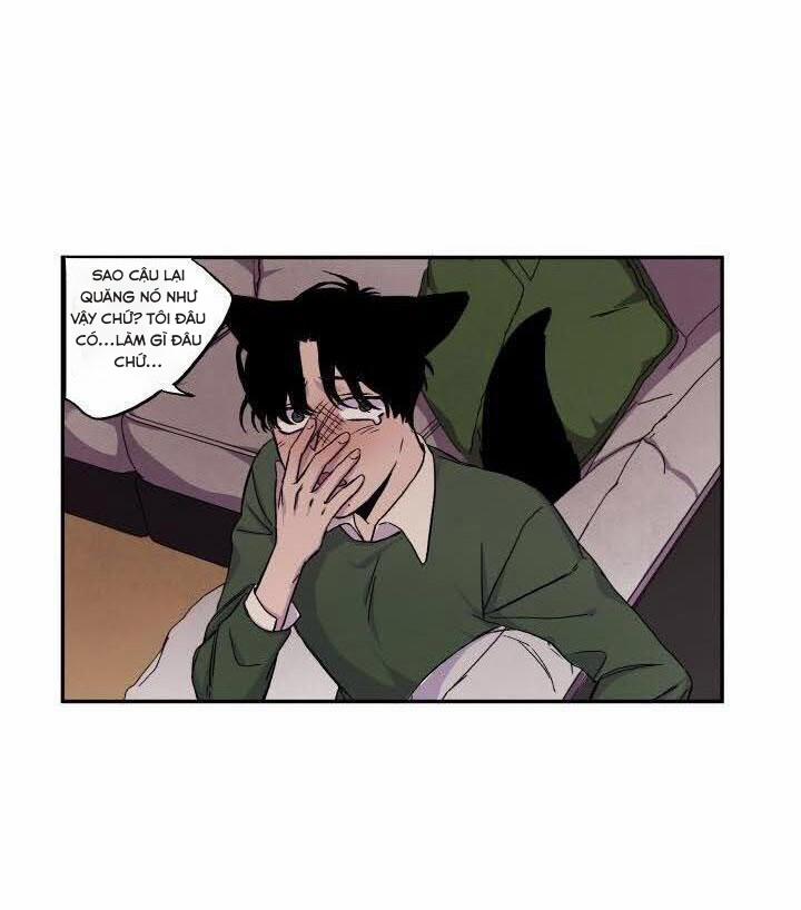 Wagging The Tail 16 trang 46