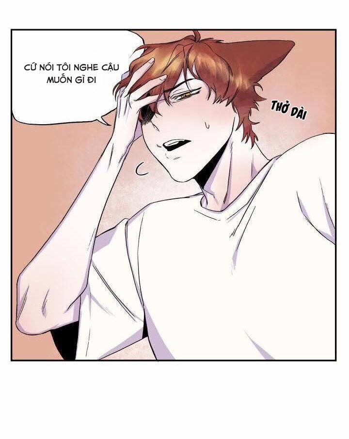 Wagging The Tail 16 trang 47