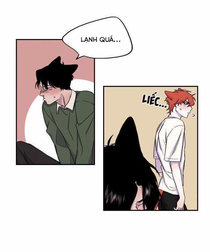 Wagging The Tail 16 trang 48