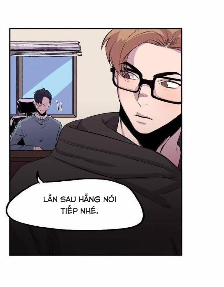 Wagging The Tail 16 trang 5