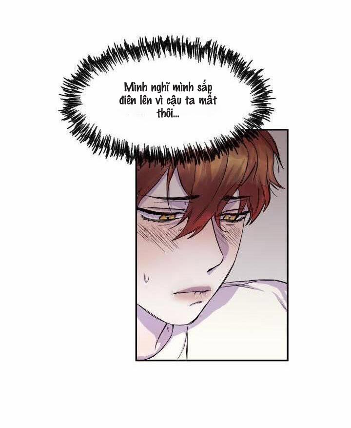 Wagging The Tail 16 trang 50