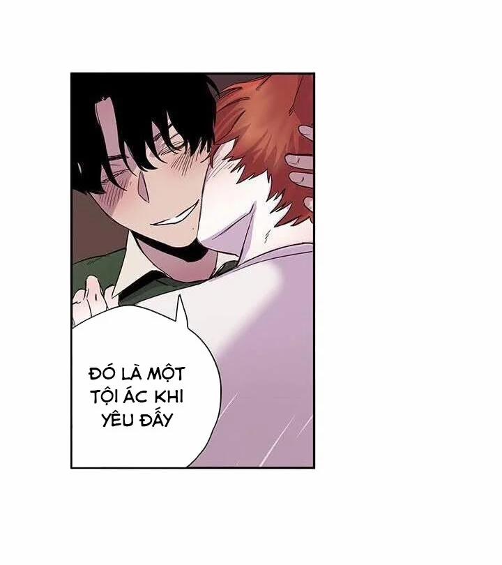 Wagging The Tail 18 trang 11