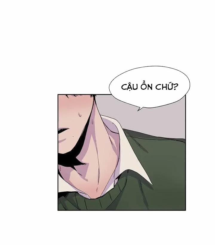 Wagging The Tail 18 trang 2