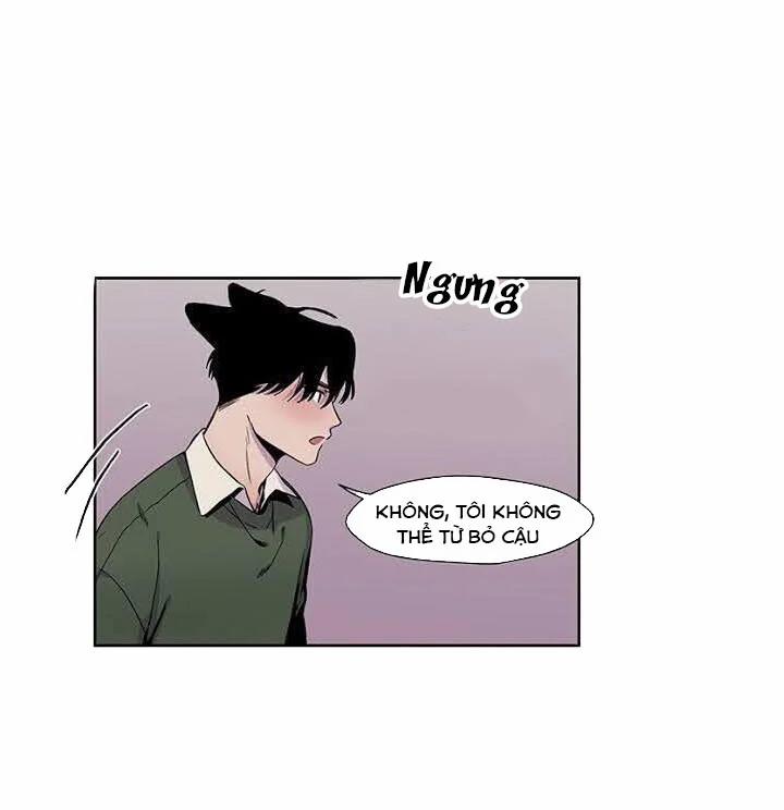 Wagging The Tail 18 trang 26