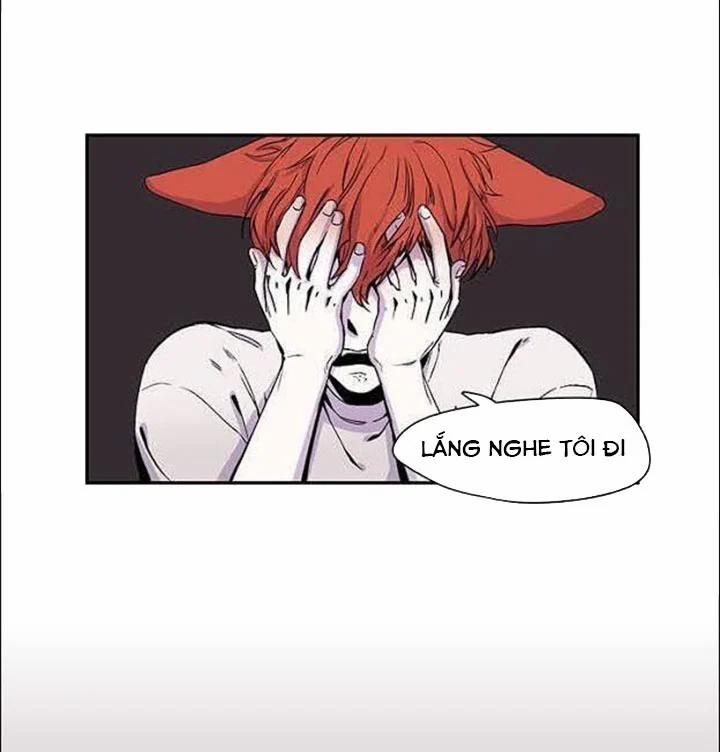 Wagging The Tail 18 trang 27