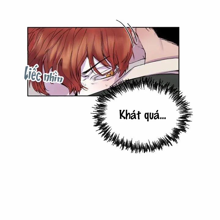 Wagging The Tail 18 trang 3